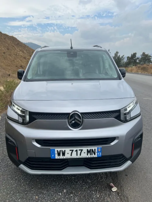 Citroen Berlingo xtr 2025 Xtr