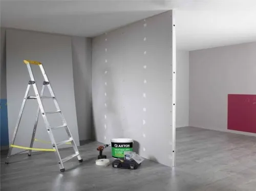 Oran décoration BA13
