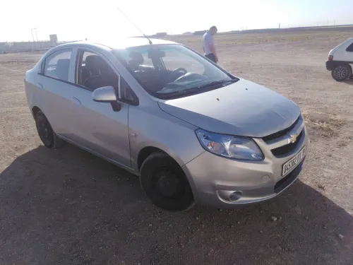 Chevrolet Sail 4 portes 2011 Sail 4 portes