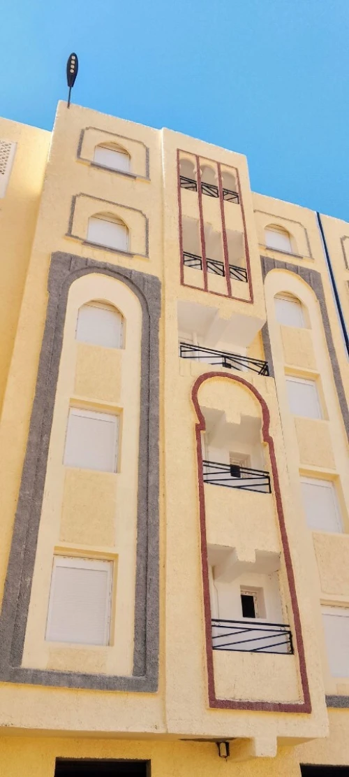 Vente Appartement F2 Biskra Biskra