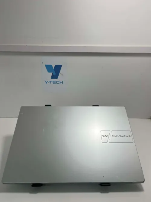 ASUS VIVOBOOK I5 12 EME 1235U 16 GB RAM 512 SSD NVME GPU: INTEL IRIS XE GRAPHICS ECRAN 14 FHD