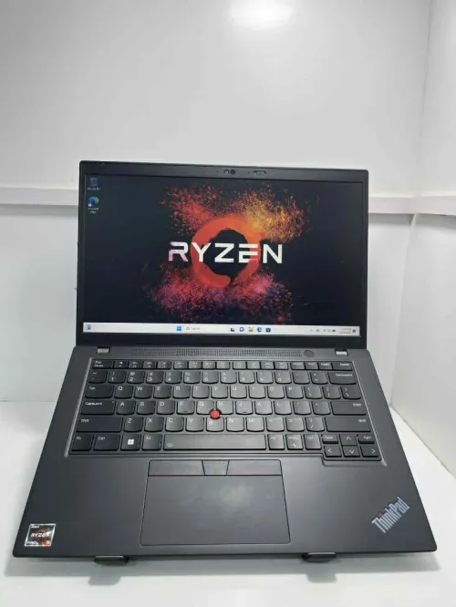 LENOVO THINKPAD L14 GEN4 RYZEN5 PRO 7530U 16GB RAM 256SSD NVME ECRAN 14HD