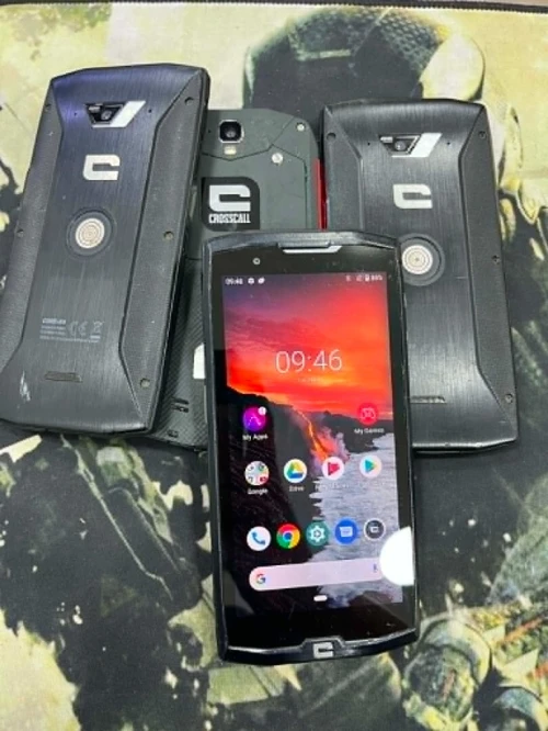 Crosscall Core-x4 
