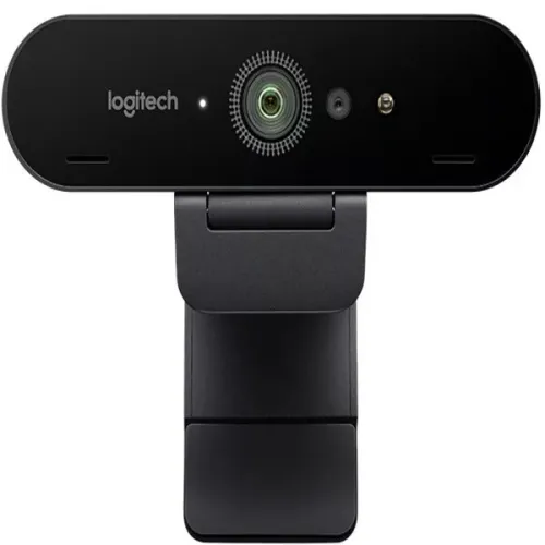 Logitech BRIO 4K Stream Edition