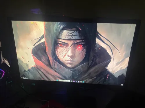 CONFIG PC GAMER :AMD RYZEN 5 8400F 6 CORE 16GB RAM 1TB SSD GPU:AMD RADEON RX 580 2048SP