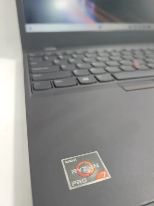 LENOVO Thinkpad E15 RYZEN 5-4560U |16gb Ram |Disque 256 Gb ssd Nvme |Ecran 15,6" FHD.