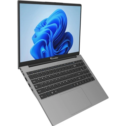 LAPTOP CONDOR CL-502 I3 13EME 1315U 8GB RAM 512 SSD SATA ECRAN 15.6 FHD