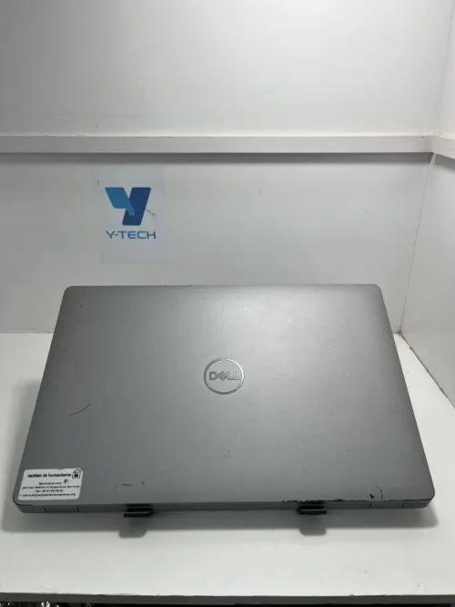 DELL LATITUDE 5510 I3 10 EME 10110U 8 GB RAM 256 SSD NVME GPU: INTEL UHD GRAPHICS ECRAN 15.6 FHD