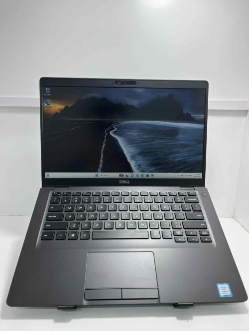 DELL LATITUDE 5400 I5 8 EME 8265U 8 GB RAM 256SSD NVME ECRAN 14 FHD
