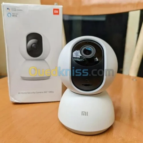    MI HOMME SÉCURITÉ XIAOMI 2K 360 2k