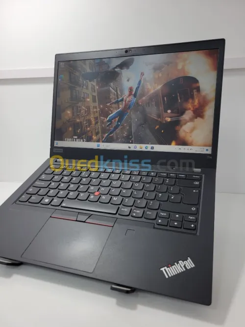 LENOVO THINKPAD T14| CORE i5 10th 16GB RAM | 256Gb SSD