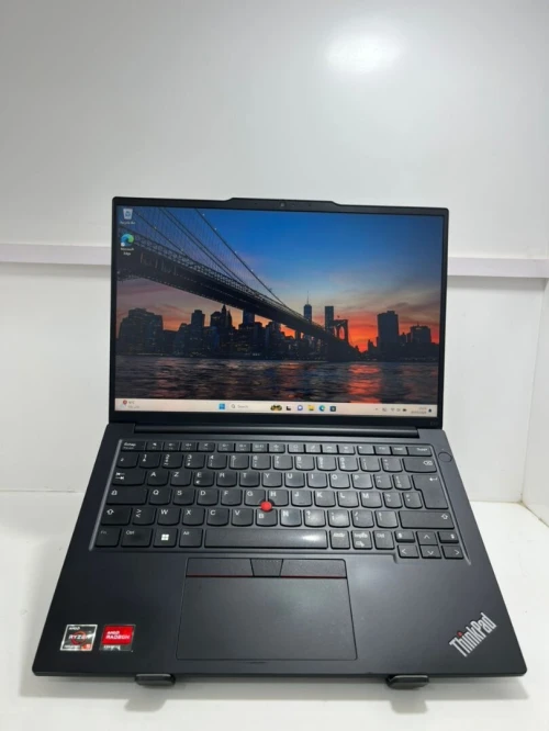 LENOVO THINKPAD E14 GEN5 RYZEN 5 7530U 16GB RAM 512SSD NVME ECARN 14 FHD