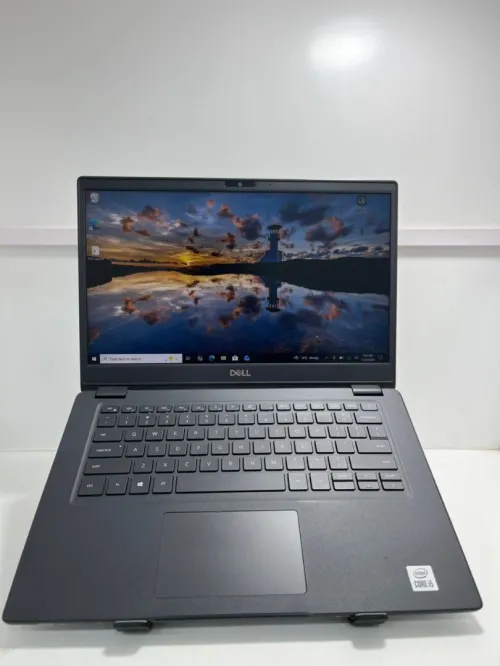 DELL LATITUDE 3410 I5 10EME 10310U 8GB RAM 256SSD NVME ECRAN 14 FHD TACTILE