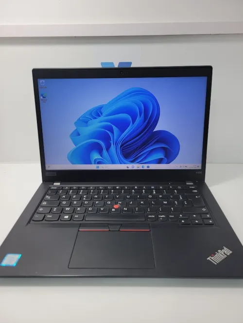 LENOVO THINKPAD X390 I5 8265U 16GB/256 SSD ECRAN FHD