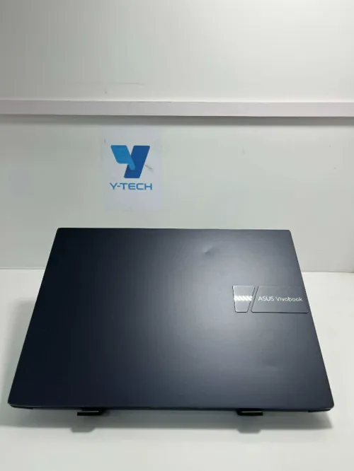 ASUS VIVOBOOK AMD RYZEN 7 5800H 16GB RAM 512 SSD NVME GPU: AMD RADEON GRAPHICS 14 QHD 3K