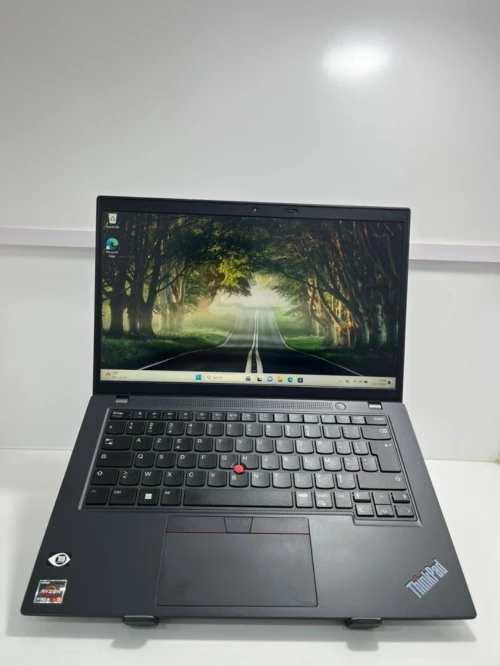 LENOVO THINKPAD L14 GEN3 RYZEN 5 PRO 5675U 16 GB RAM 256SSD NVME ECRAN 14 FHD