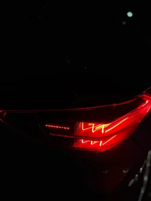 Cupra  Formentor 2024 