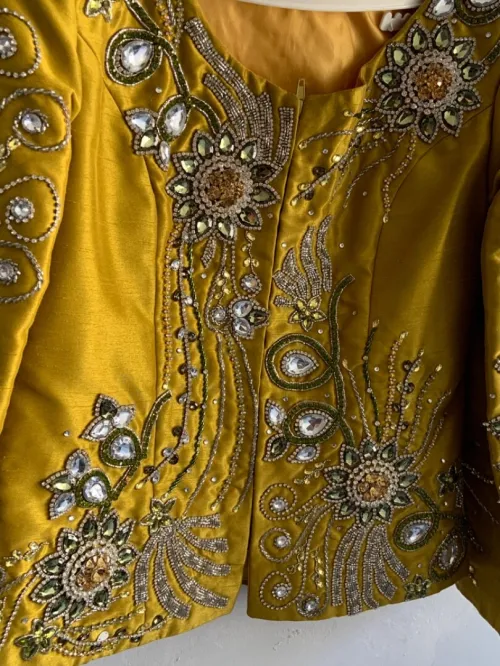Vente de Karakou traditionnel 