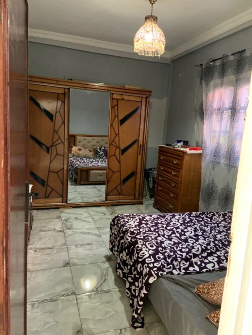 Vente Villa Oran Boutlelis