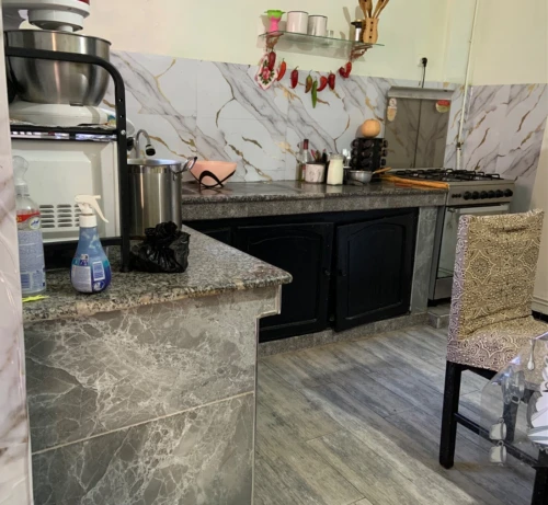 Vente Villa Oran Boutlelis