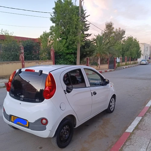 Chery New QQ 2018 New QQ