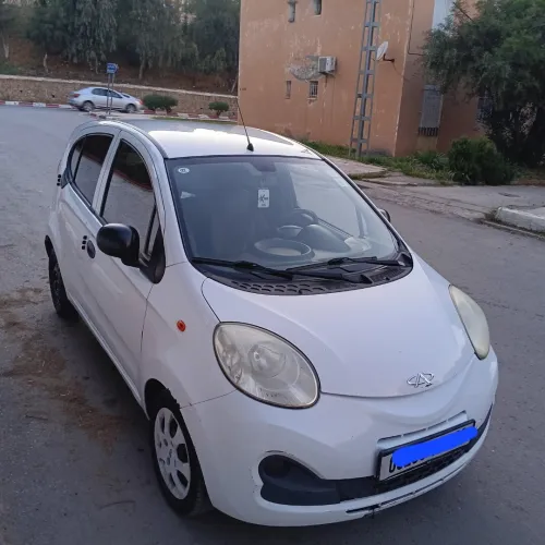 Chery New QQ 2018 New QQ
