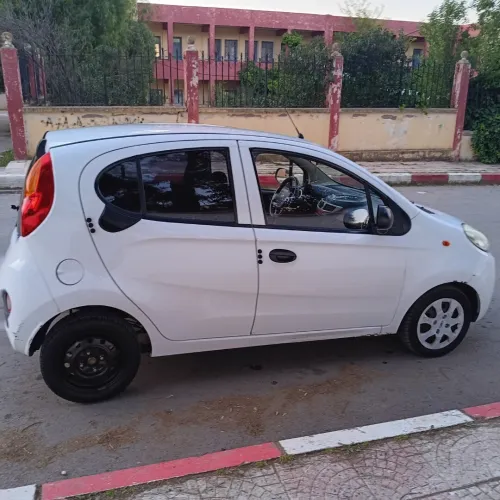 Chery New QQ 2018 New QQ
