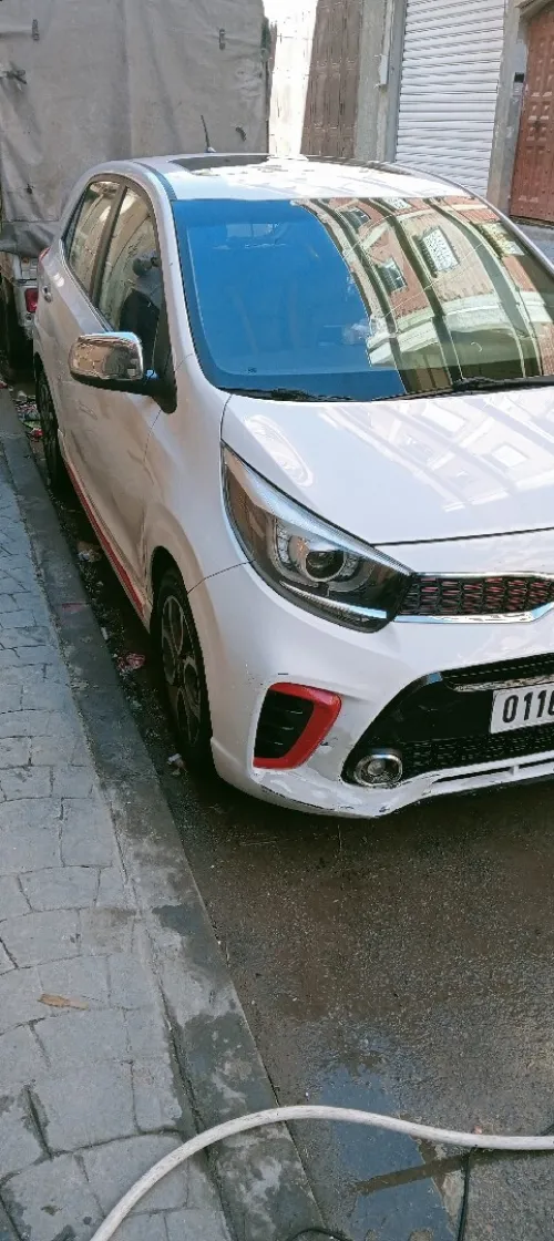 Kia Picanto 2018 GT-Line