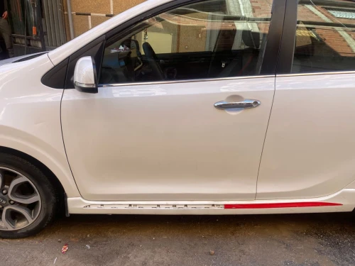 Kia Picanto 2018 GT-Line