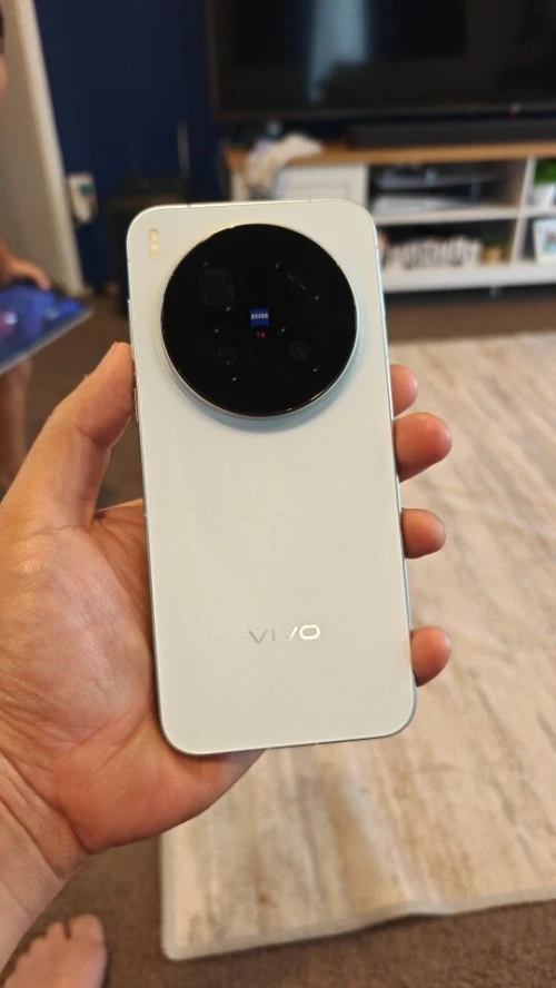 Vivo Vivo X300 pro 12/256