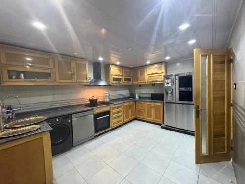 Vente Villa Tébessa Tebessa