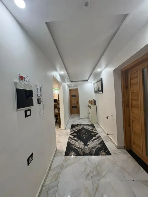 Vente Villa Tébessa Tebessa