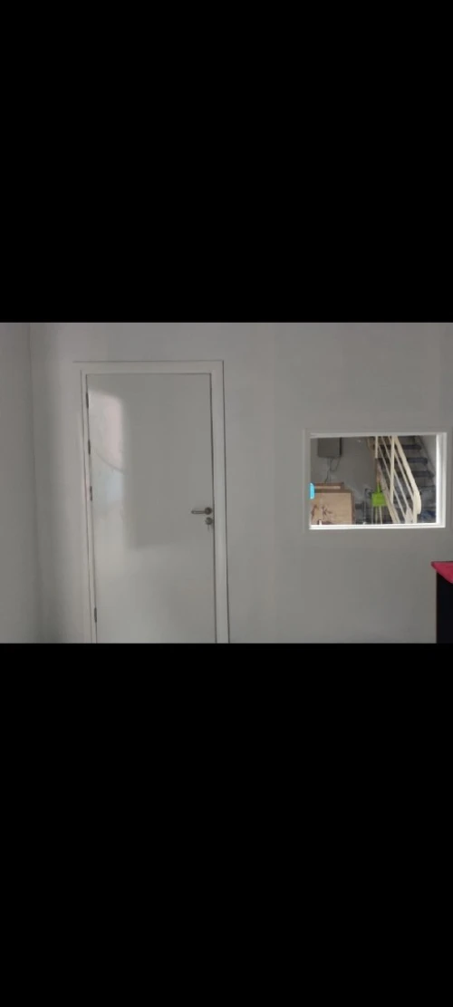 Plombage salle de radiologie contre RX 