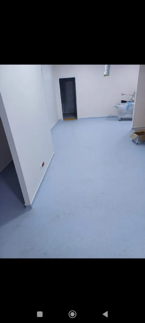 Plombage salle de radiologie contre RX 