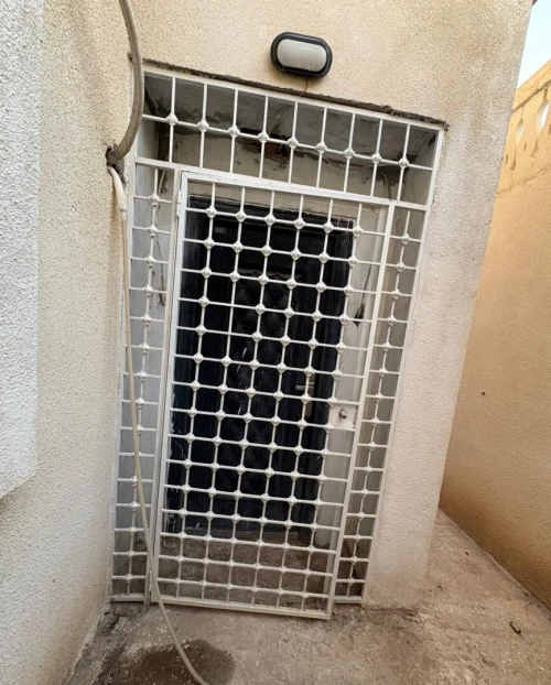 Vente Villa Tébessa Tebessa