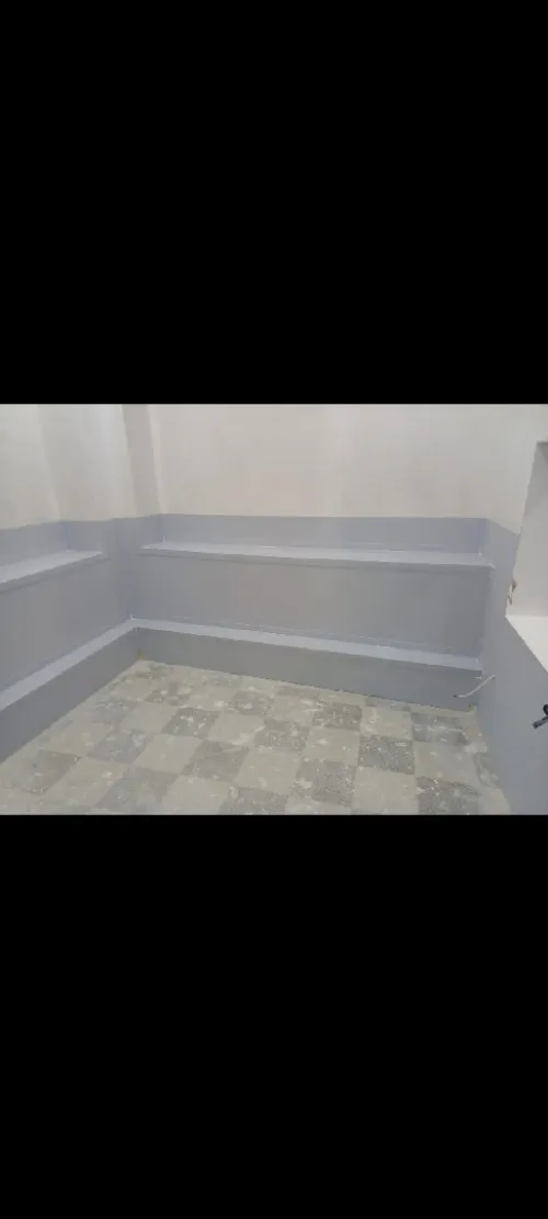 Plombage salle de radiologie contre RX 