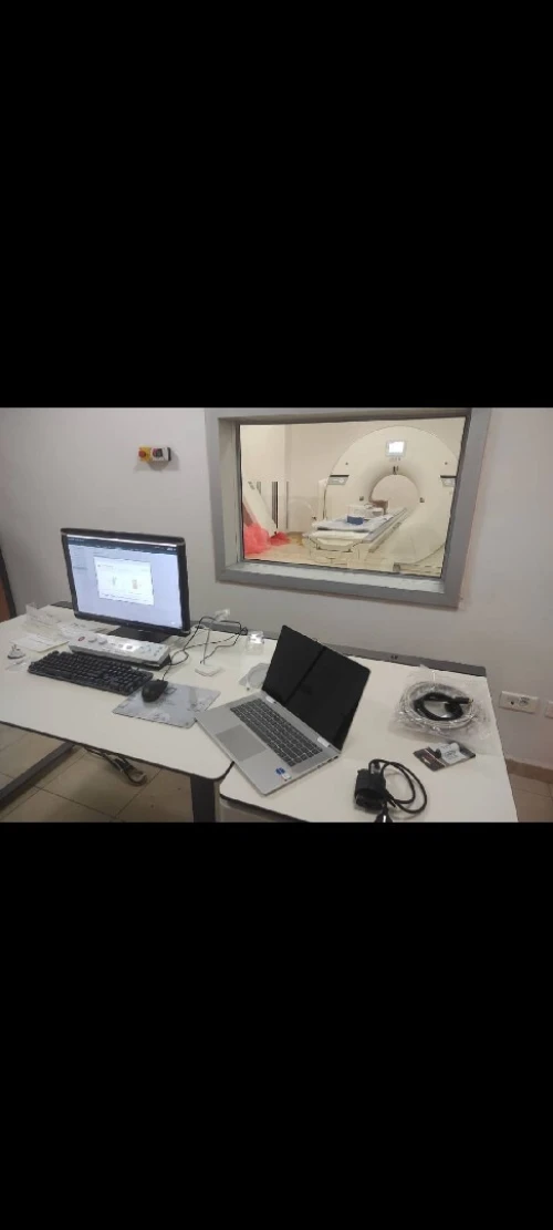 Plombage salle de radiologie contre RX 
