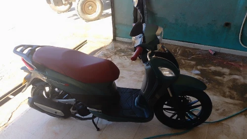 Sym S 2025