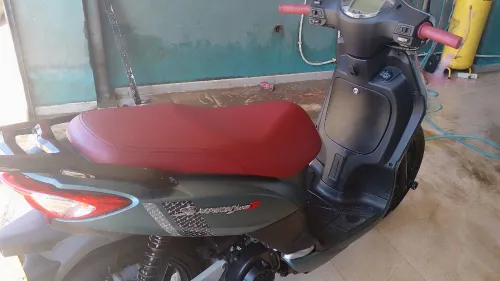 Sym S 2025
