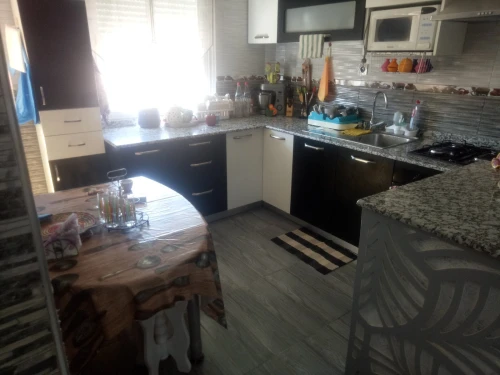 Vente Appartement F4 Tlemcen Chetouane