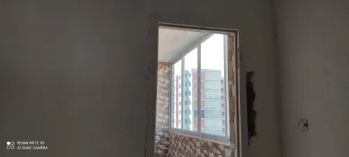 Menuiserie en aluminium