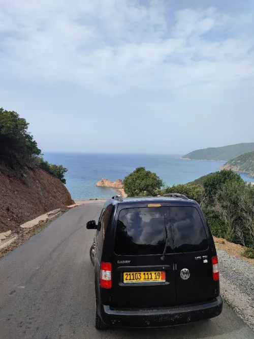 Volkswagen Caddy 2011 Life