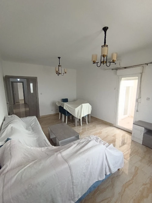 Vente Appartement F4 Oran Sidi chami