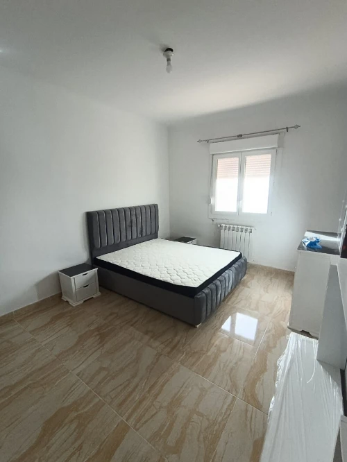 Vente Appartement F4 Oran Sidi chami