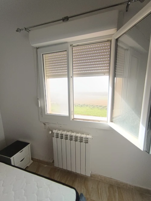 Vente Appartement F4 Oran Sidi chami