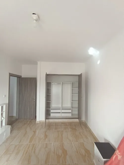 Vente Appartement F4 Oran Sidi chami