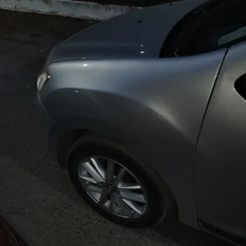 Renault Symbol 2018 