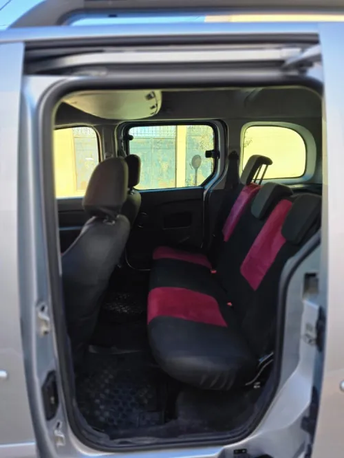 Renault Kangoo 2021 