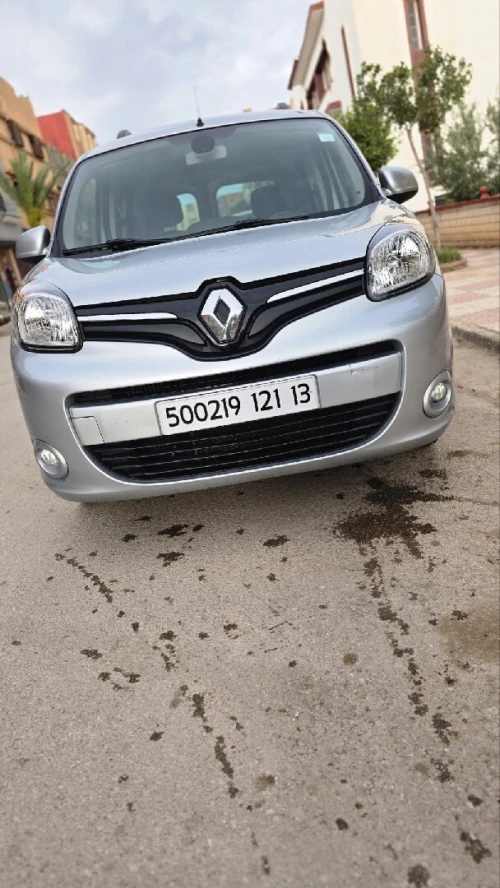 Renault Kangoo 2021 