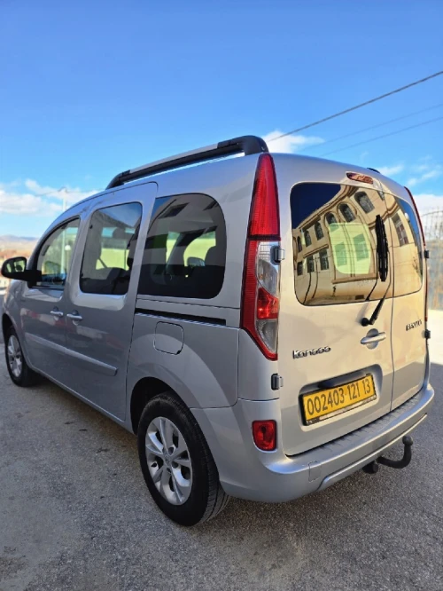 Renault Kangoo 2021 